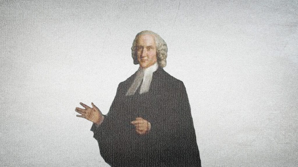 America’s Greatest Theologian Jonathan Edwards • Evangelica Sola