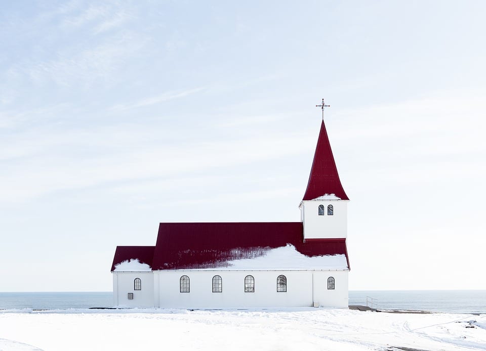 About The Church