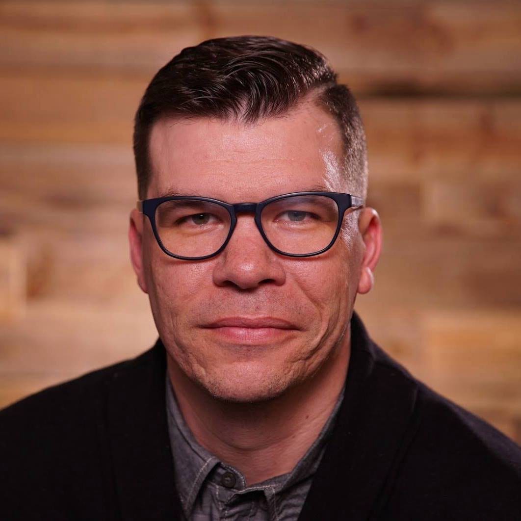 Micah Fries