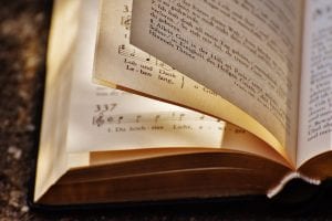 It seems like the more I grow in my faith; I love the good old hymns