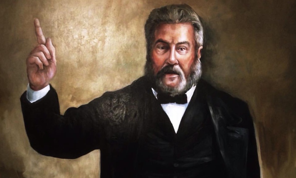 6 Fun Facts about Spurgeon You Didn’t Know • Evangelica Sola